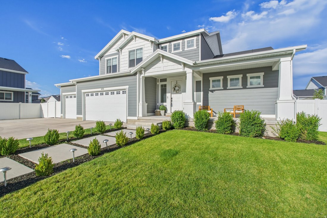 House in Lehi, Utah, United States 3 - 18303837