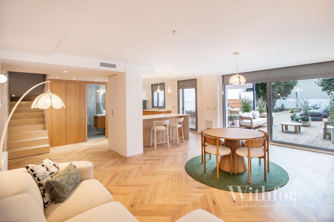Apartment in Eixample, Barcelona, Spain 2 - 18300555