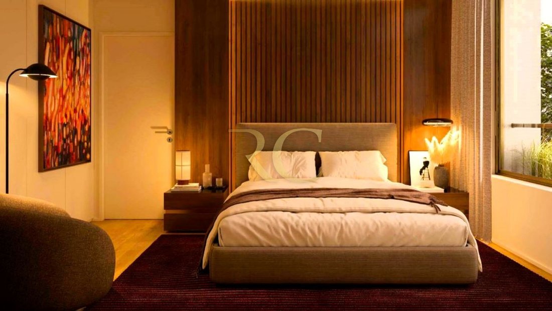Apartment in Lordelo do Ouro e Massarelos, Porto District, Portugal 5 - 18303867