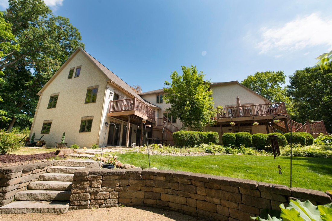 House in Powell, Ohio, United States 1 - 18303667