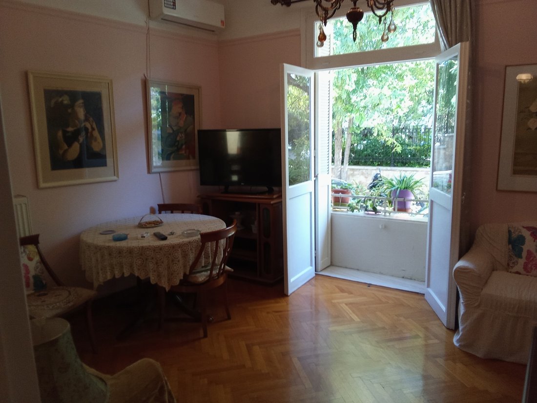 Apartment in 3rd District of Athens, Athens, Greece 1 - 18304155
