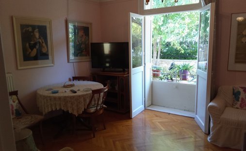 Apartment in 3rd District of Athens, Athens, Greece 1