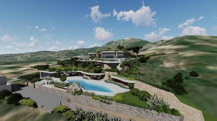 Villa in Cala di Volpe - Capriccioli - Romazzino, Arzachena, Italy 5 - 18261808