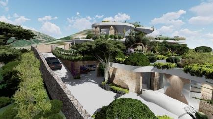 Villa in Cala di Volpe - Capriccioli - Romazzino, Arzachena, Italy 2 - 18261808