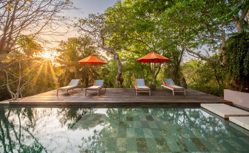 Villa in Kediri, Bali, Indonesia 1