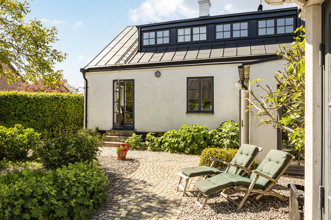 Townhouse en Skanor med Falsterbo, Provincia de Escania, Suecia 3 - 18304248