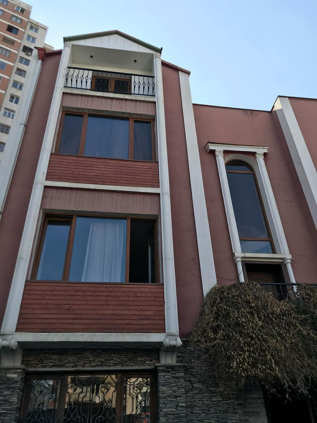 House in Tbilisi, Tbilisi, Georgia 3 - 18304661