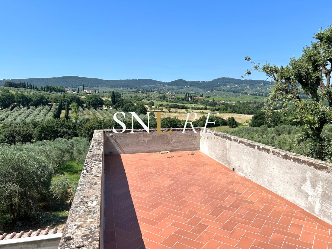 Apartment in Center, Scandicci, Tuscany 5 - 18301014