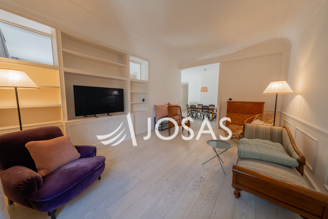 Apartment in Pinciano, Rome, Italy 1 - 18304258