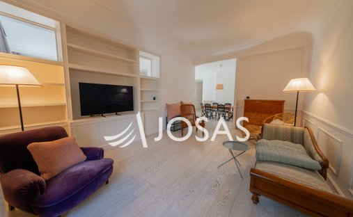 Apartment in Pinciano, Rome, Italy 1