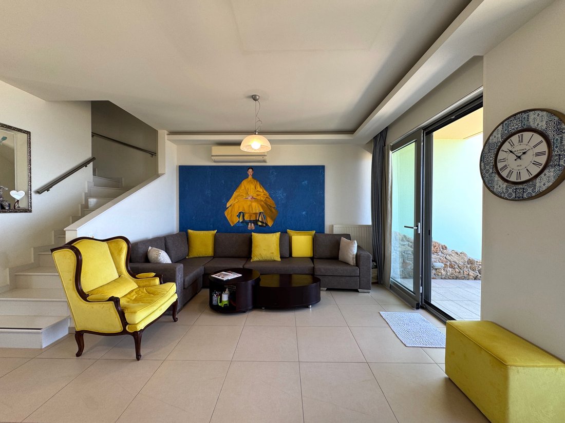 House in Community of Gouve, Gouves, Greece 5 - 18304555