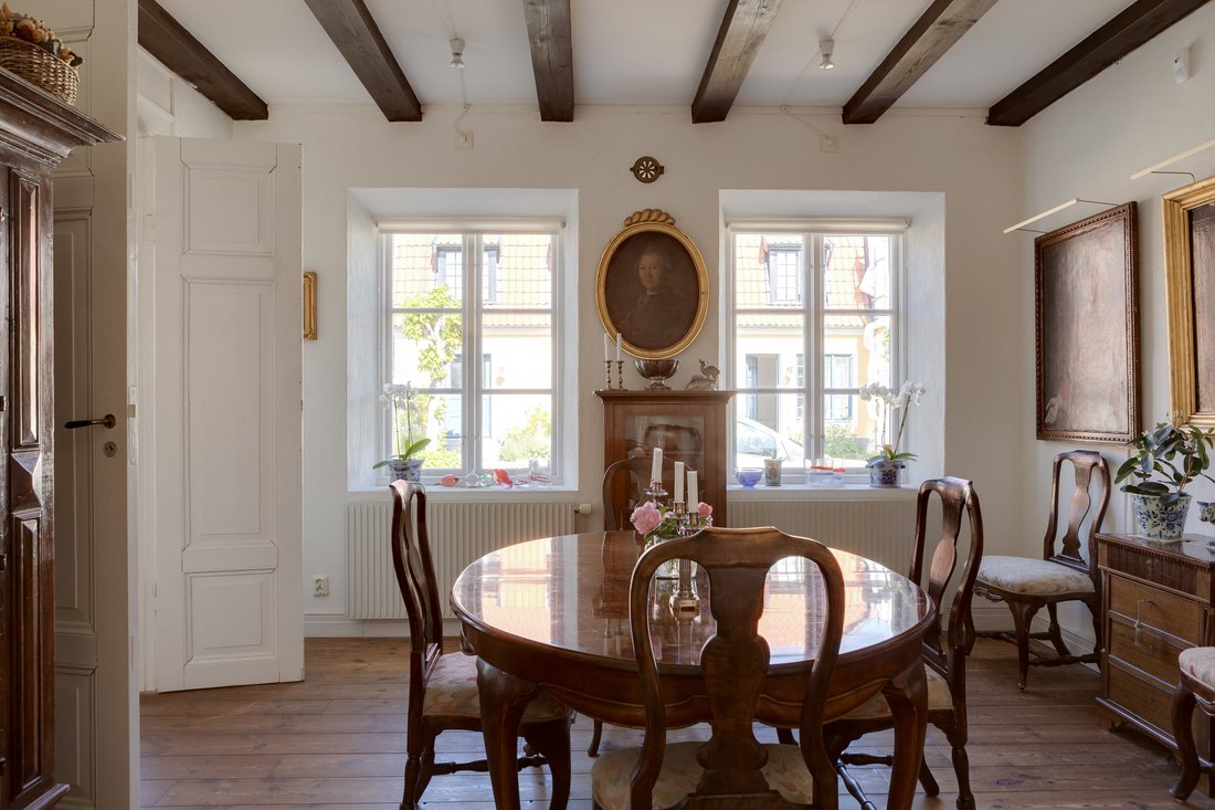 Townhouse en Skanor med Falsterbo, Provincia de Escania, Suecia 5 - 18304248