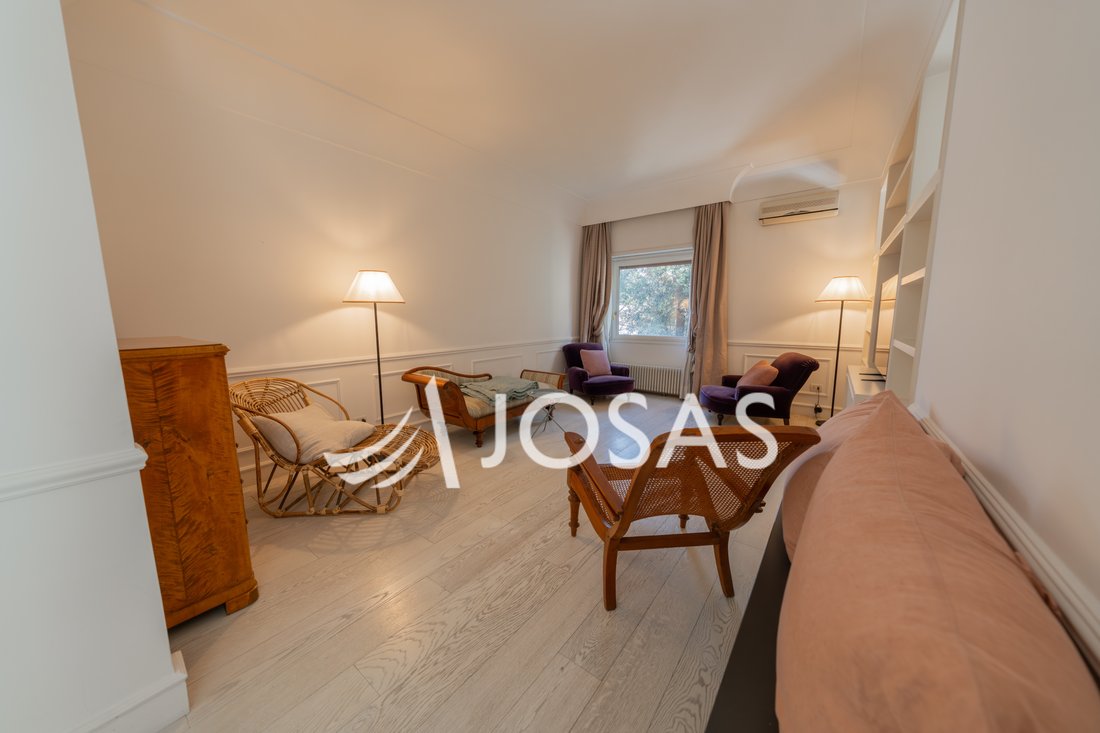 Apartment in Pinciano, Rome, Italy 5 - 18304258
