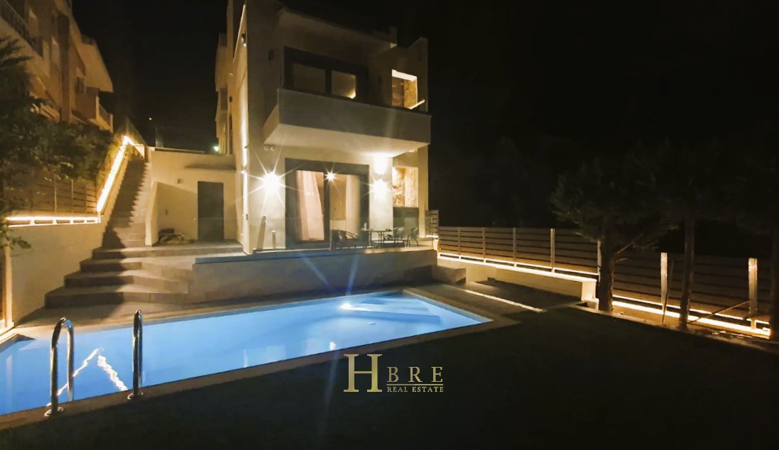 House in Ekali, Attica, Greece 2 - 18304544
