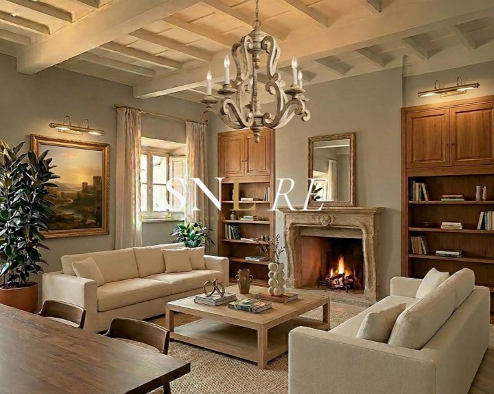 Apartment in Center, Scandicci, Tuscany 2 - 18301014