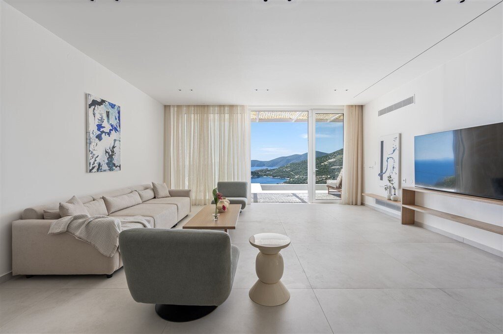 Villa in Marantoxoriou, Apollonioi, Greece 4 - 18304426