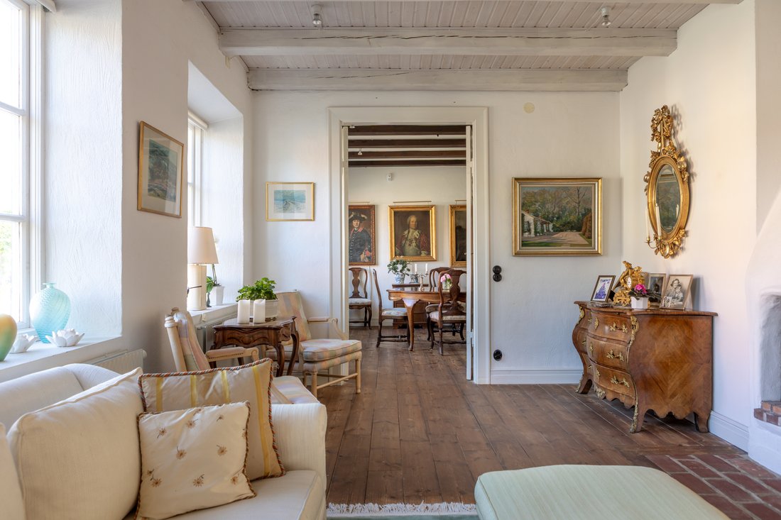 Townhouse en Skanor med Falsterbo, Provincia de Escania, Suecia 4 - 18304248