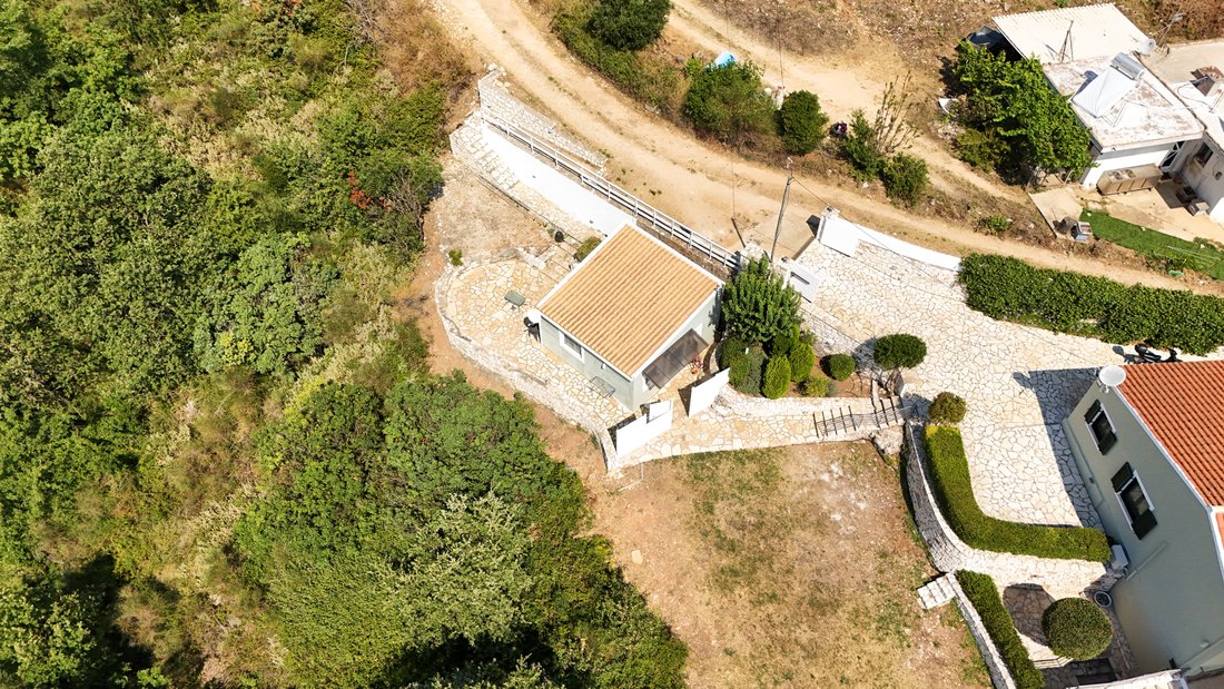 Villa in Corfu, Peloponnese, Western Greece and the Ionian, Greece 4 - 16707614