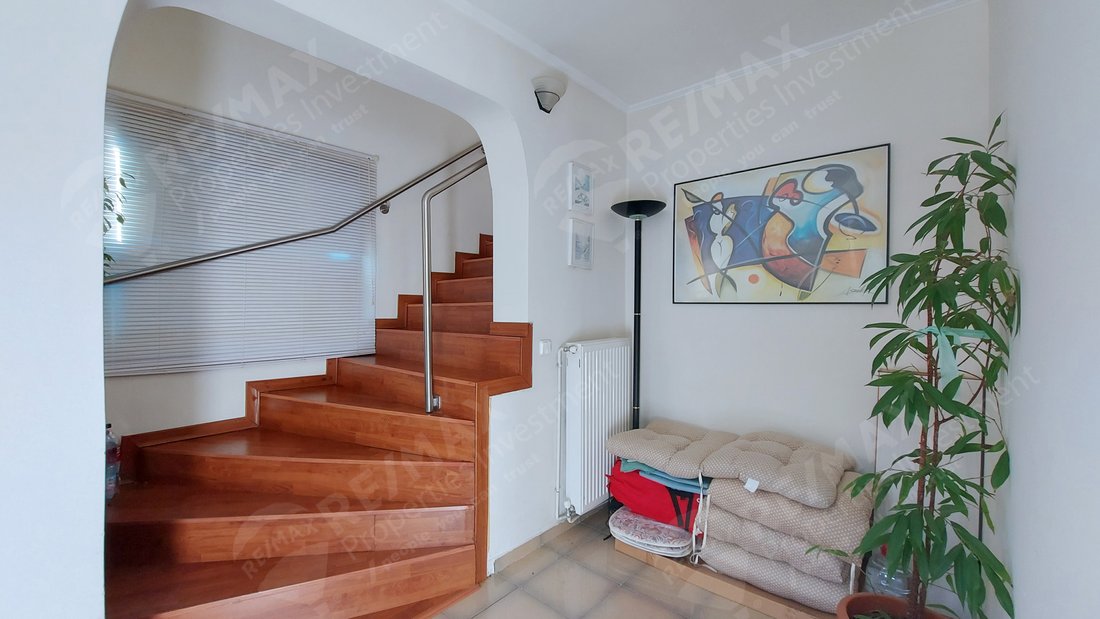 House in Anthousa, Attica, Greece 1 - 18304393