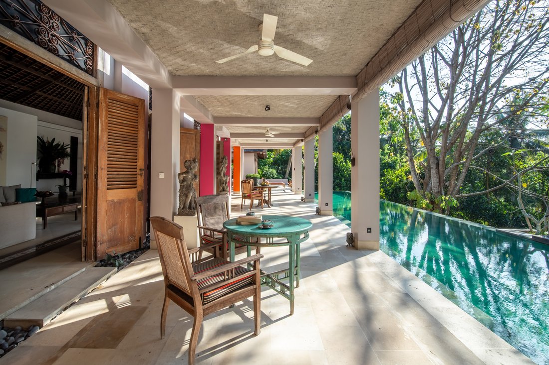 Villa in Kediri, Bali, Indonesia 5 - 18303894