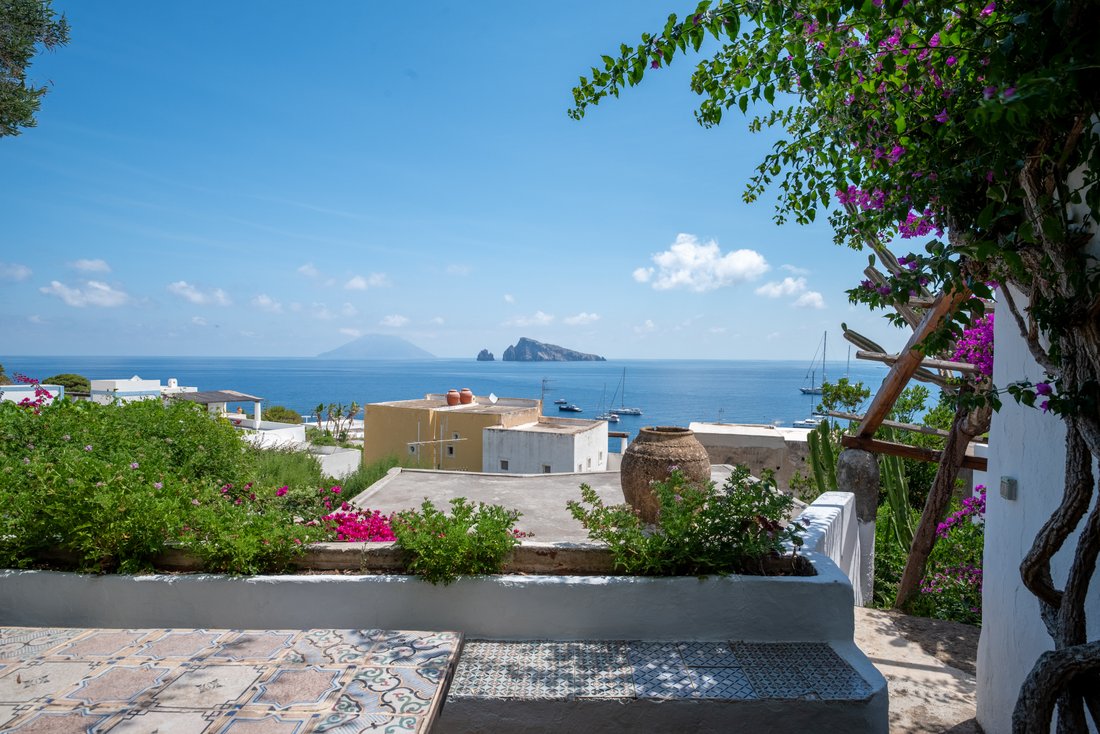 Villa in Panarea, Sicily, Italy 3 - 15123319