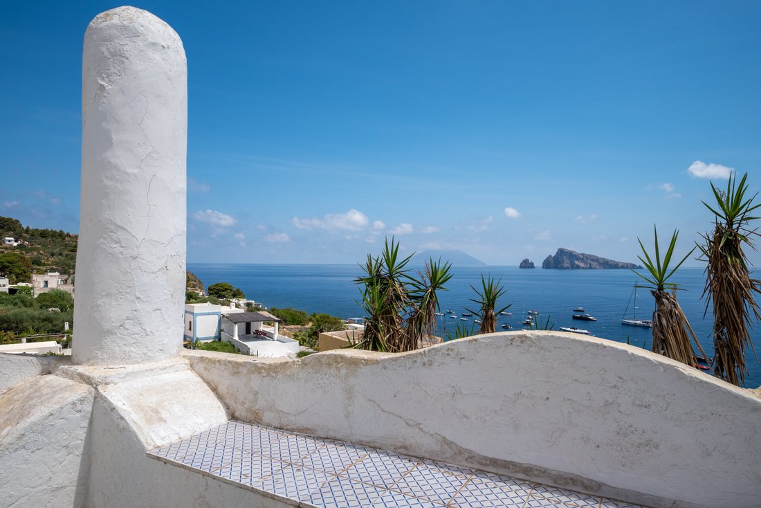 Villa in Panarea, Sicily, Italy 2 - 15123319