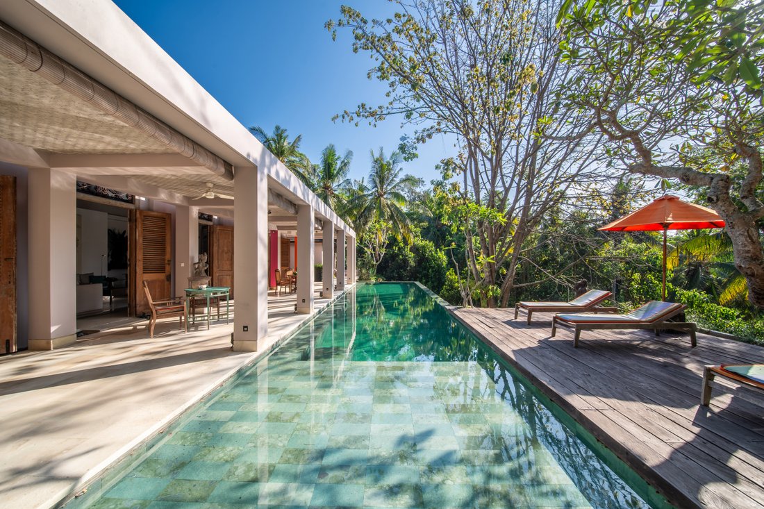 Villa in Kediri, Bali, Indonesia 2 - 18303894