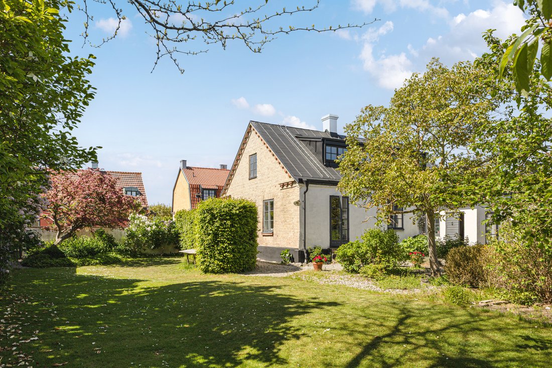 Townhouse en Skanor med Falsterbo, Provincia de Escania, Suecia 2 - 18304248