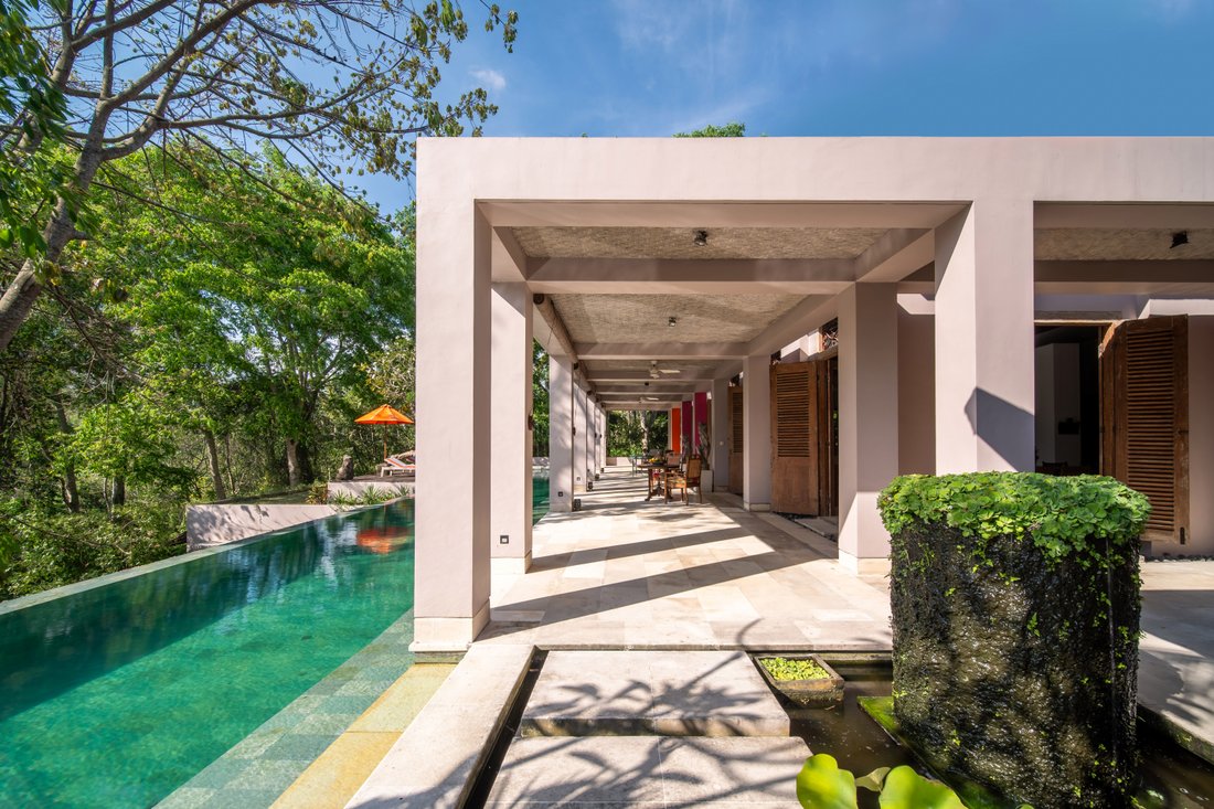 Villa in Kediri, Bali, Indonesia 3 - 18303894