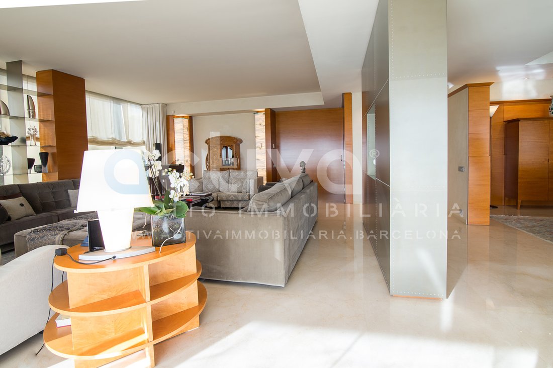 Villa in Sarrià-Sant Gervasi, Barcelona, Spain 4 - 18304502