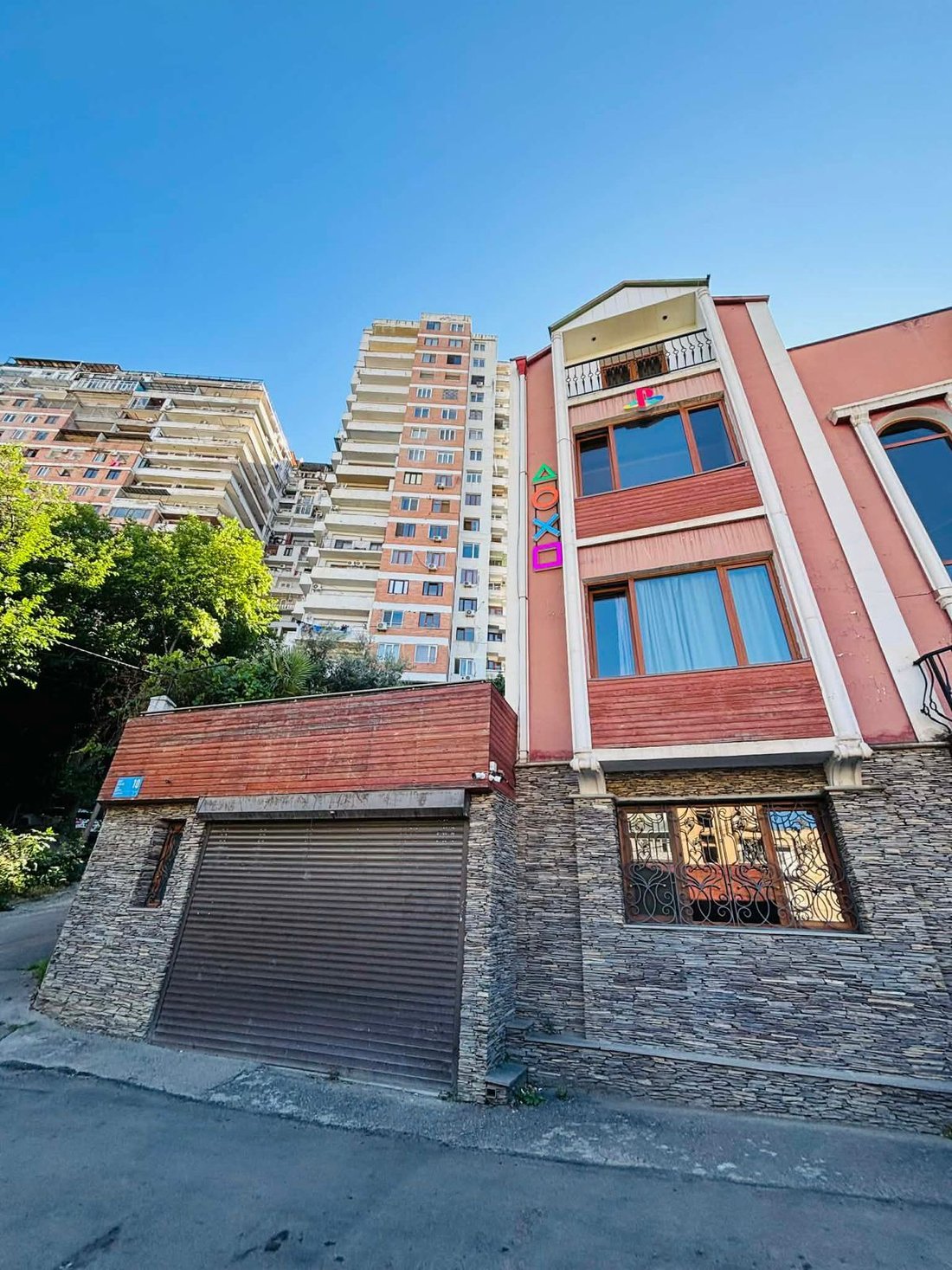House in Tbilisi, Tbilisi, Georgia 2 - 18304661