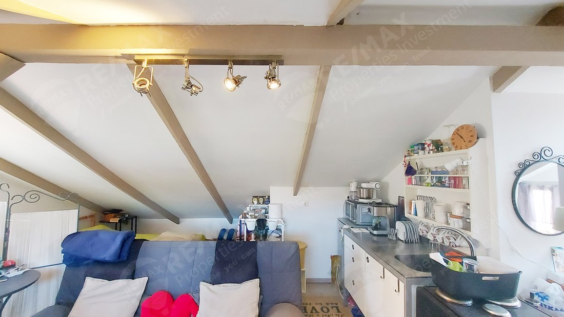 House in Anthousa, Attica, Greece 2 - 18304393