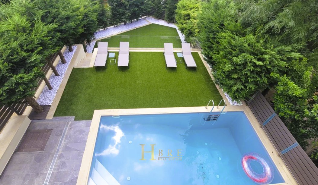 House in Ekali, Attica, Greece 3 - 18304544