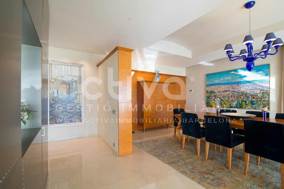Villa in Sarrià-Sant Gervasi, Barcelona, Spain 5 - 18304502
