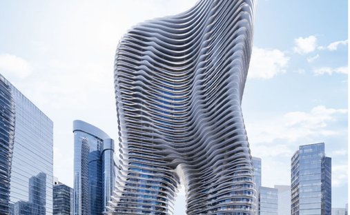 Apartment in Dubai, Dubai, United Arab Emirates 1