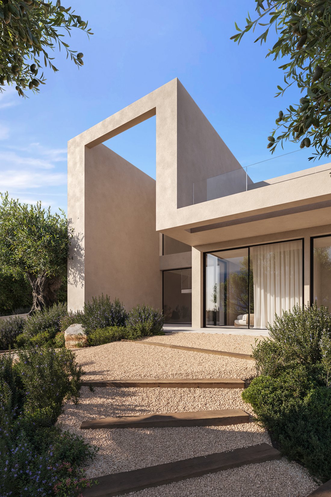 Villa a Roca Llisa, Santa Eulària des Riu, Isole Baleari 3 - 18305526