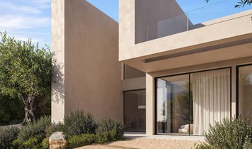 Villa a Roca Llisa, Santa Eulària des Riu, Isole Baleari 2