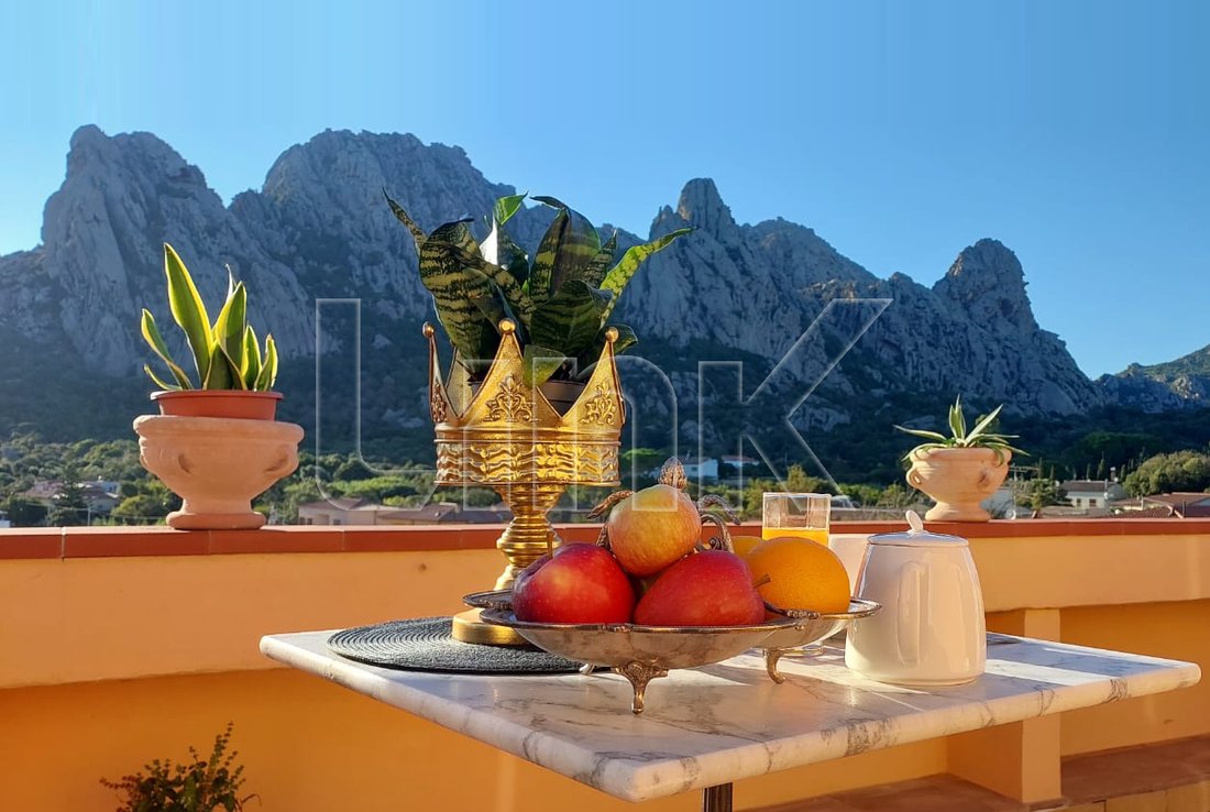 Maison à San Pantaleo, Olbia, Italie 4 - 18304586