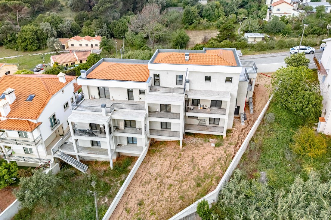 House in Buarcos e Sao Juliao, Coimbra District, Portugal 1 - 18304398