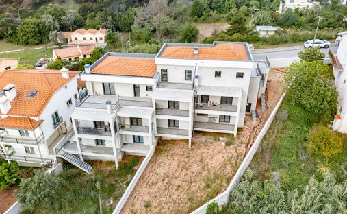 Casa en Buarcos e Sao Juliao, Distrito de Coímbra, Portugal 1