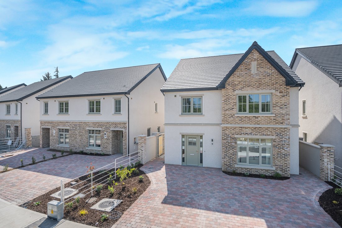 House in Enniskerry, County Wicklow, Ireland 1 - 18304616