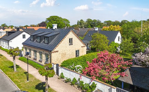 Residenza a Skanor med Falsterbo, Contea della Scania, Svezia 1