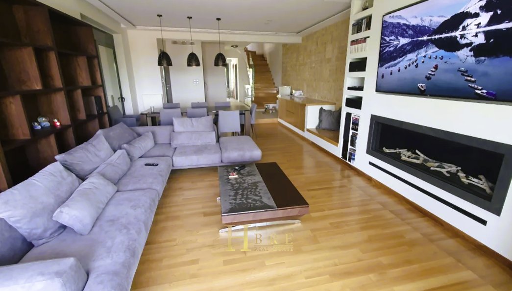 House in Ekali, Attica, Greece 4 - 18304544