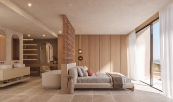 Villa a Roca Llisa, Santa Eulària des Riu, Isole Baleari 1