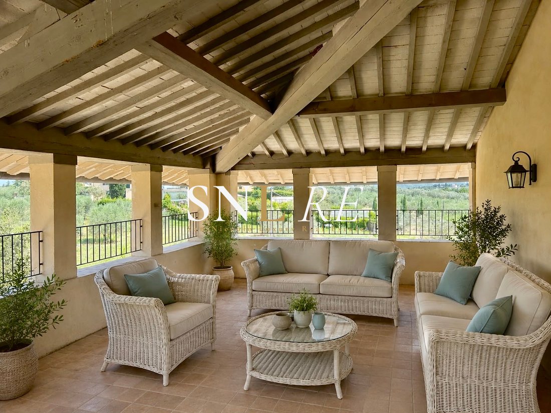 Apartment in Center, Scandicci, Tuscany 1 - 18301014