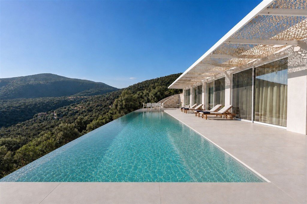 Villa in Marantoxoriou, Apollonioi, Greece 3 - 18304426
