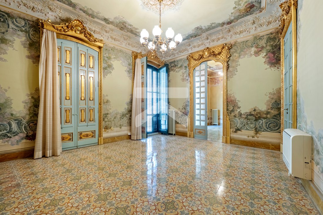 Villa in Tortosa, Catalonia, Spain 1 - 15904452