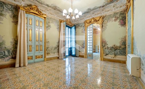 Villa en Tortosa, Cataluña, España 1