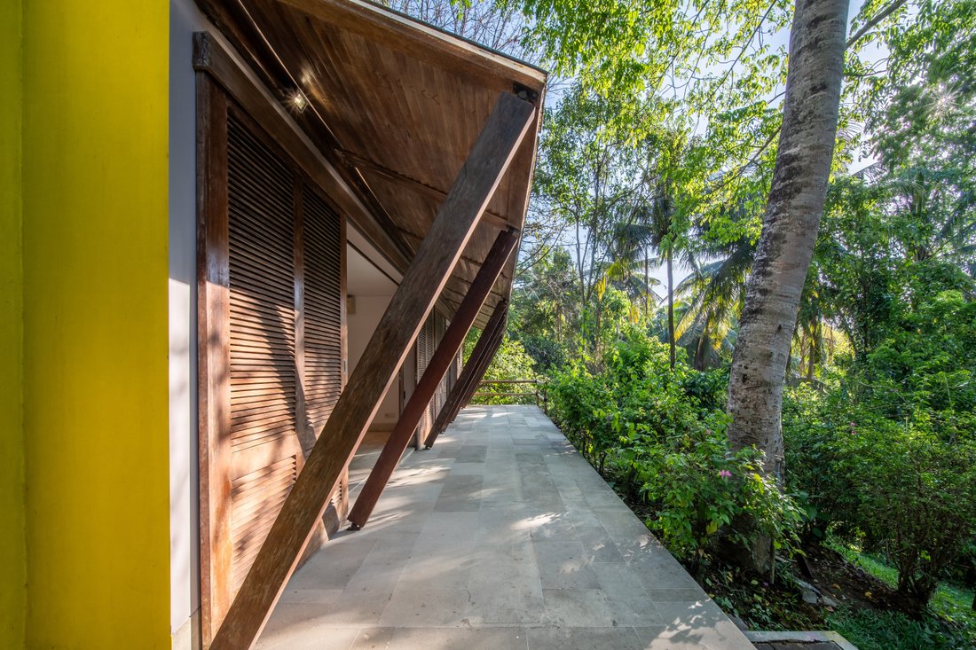 Villa in Kediri, Bali, Indonesia 4 - 18303894