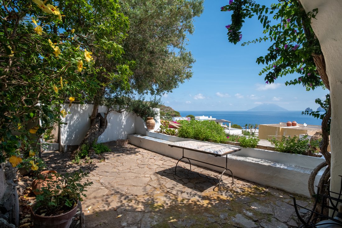 Villa in Panarea, Sicily, Italy 5 - 15123319